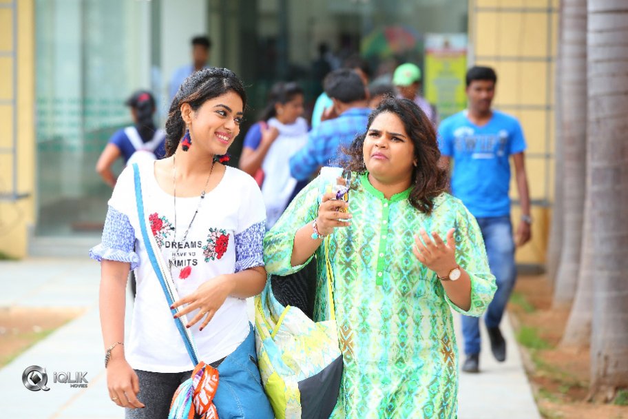 Prema Katha Chitram 2